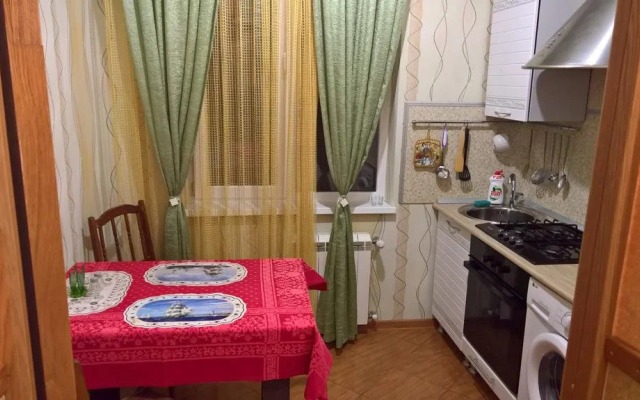 Guest House Yug