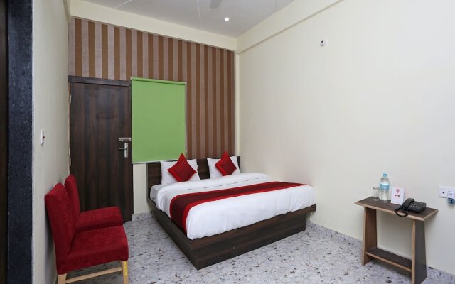 FabHotel Glorify Stay