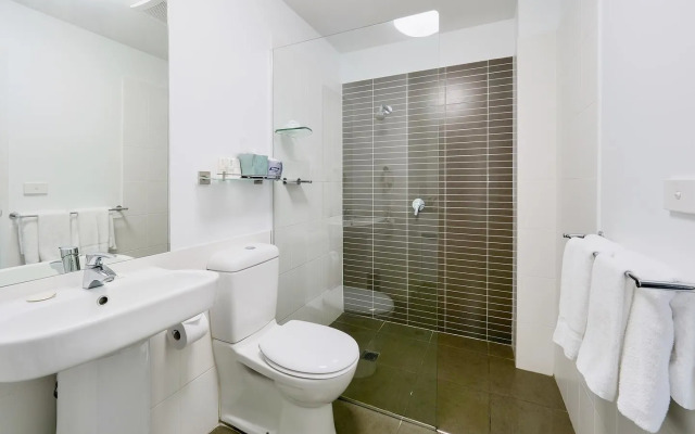 Chifley Apartments Newcastle