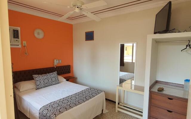 Hotel Atlantico