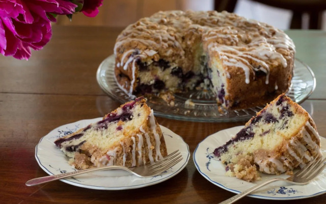 Brampton Bed and Breakfast Inn