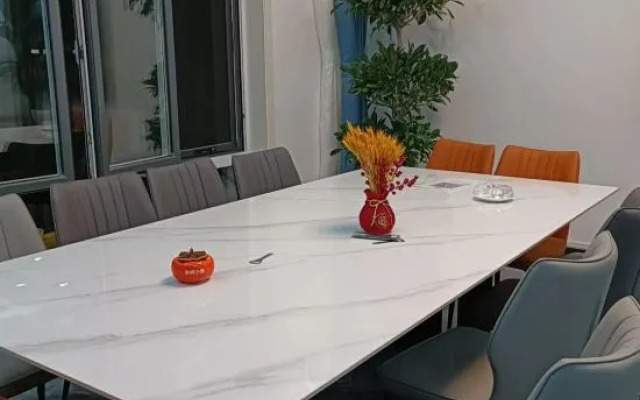 Shidu Countryside Xiaozhu Homestay