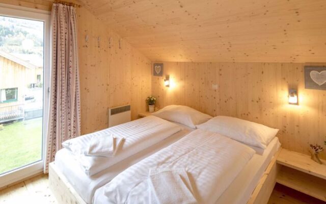 House  Sankt Georgen am Kreischberg