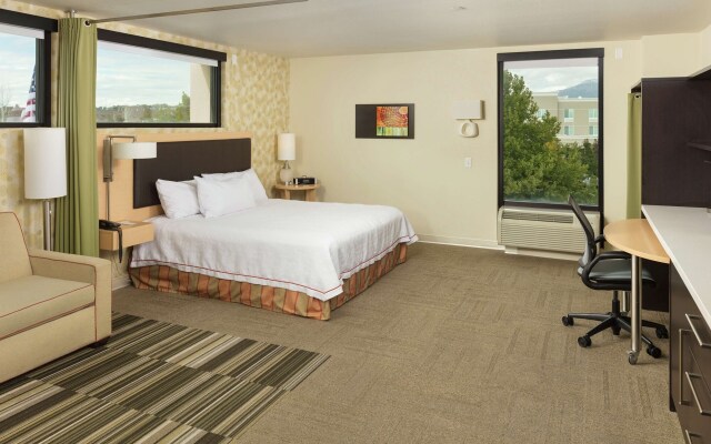 Home2 Suites by Hilton Salt Lake City/Layton, UT