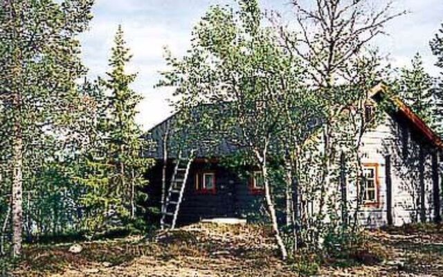 House Hilla Kittila