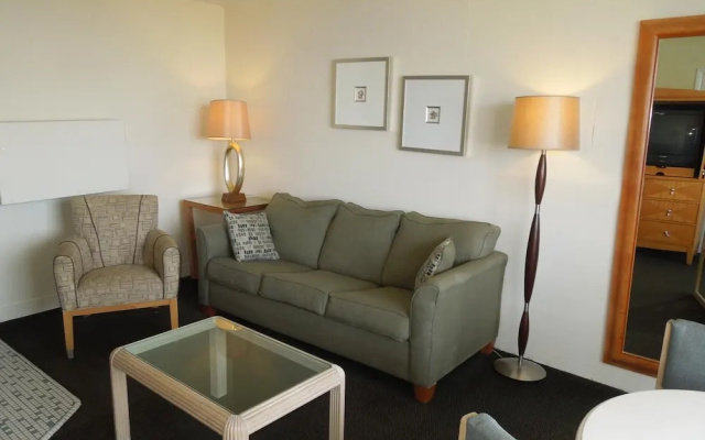 Oceanview Motel
