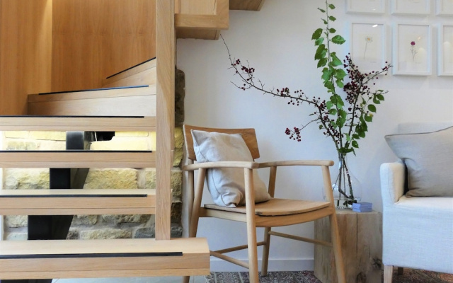 Lancaster Barn B&B