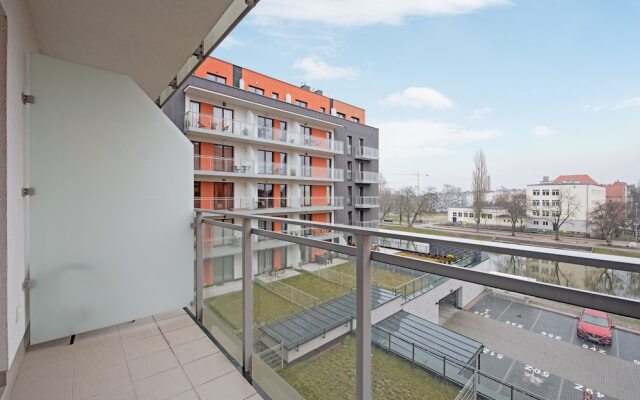 Flats For Rent - Chmielna Spa & Wellness