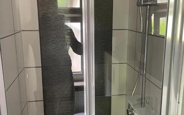 Apartmenthaus Elbblick