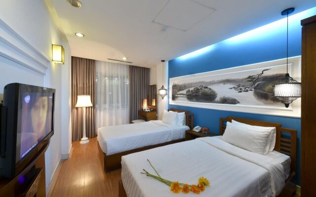 Hanoi Avatar Hotel