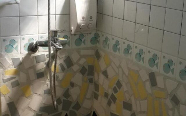 Lan Yang Yang Homestay