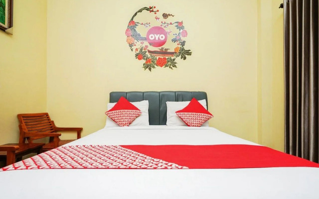 OYO 179 68 residence