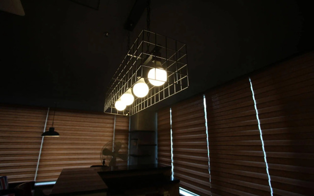 Cozy Hotel Dongtan