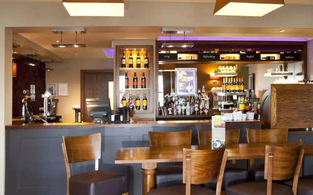 Premier Inn Edinburgh Park - Airport
