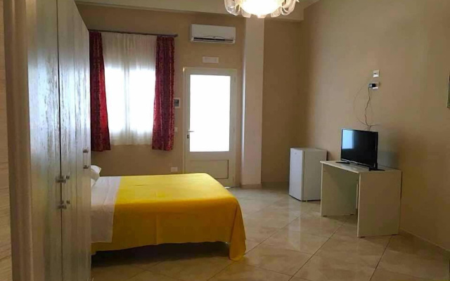 L'Isola Dei Sapori Boutique Hotel