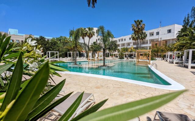 The Palm Star Ibiza - Adults Only