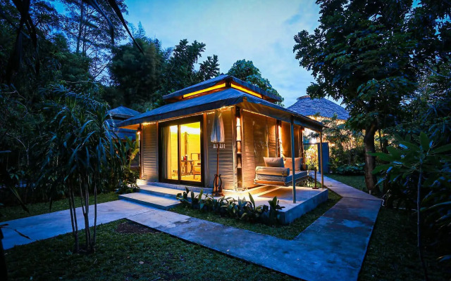The Kharma Villas