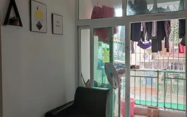 Time Xiaozhu Youth Hostel