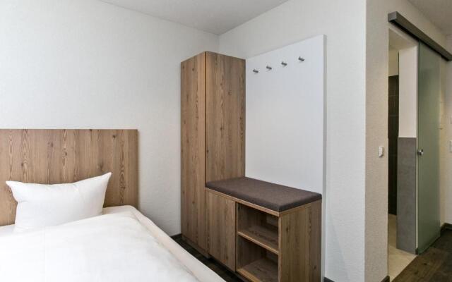 Hotel-Gasthaus Engel Luttingen