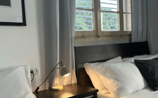 Eden Hotel