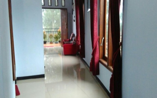 Jazzi Homestay