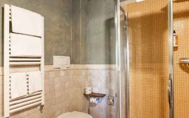 La Melosa Resort & Spa - Adults Only