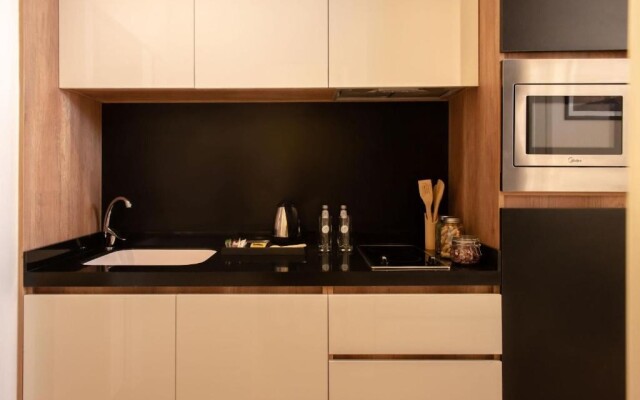 Cloud7 Alula Residences