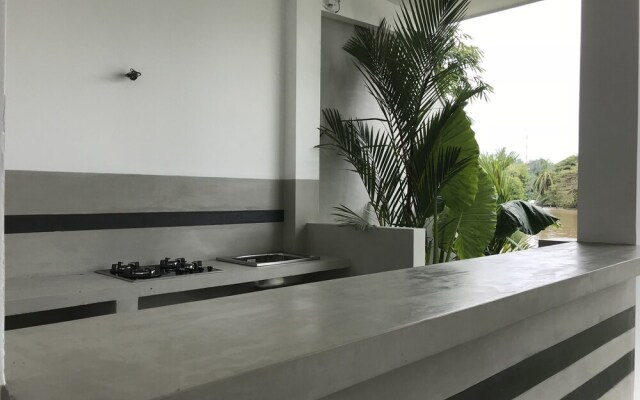 Galle Riverside Apartments