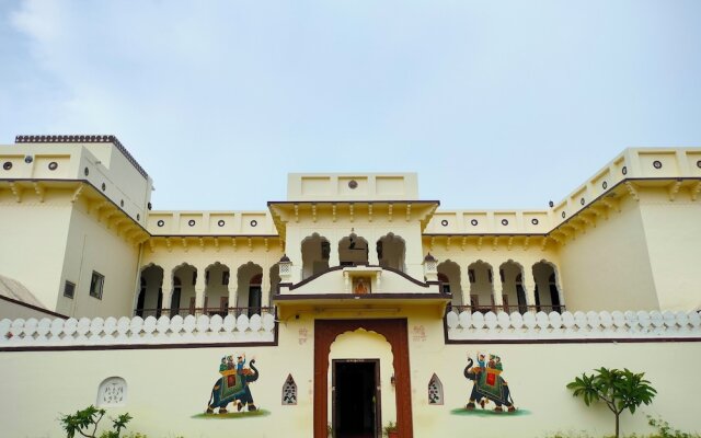 Hotel Mandawa Palace