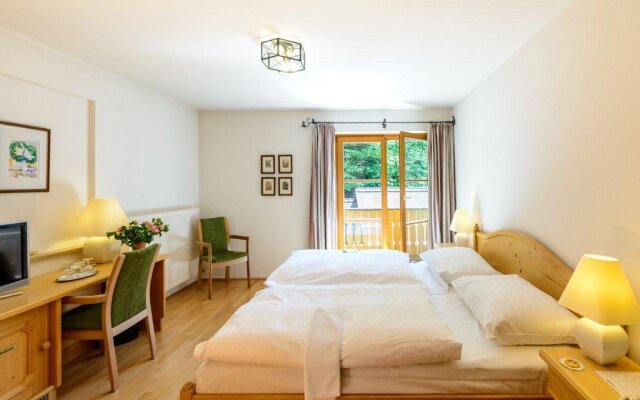 Hotel im Wald Hammerschmiede