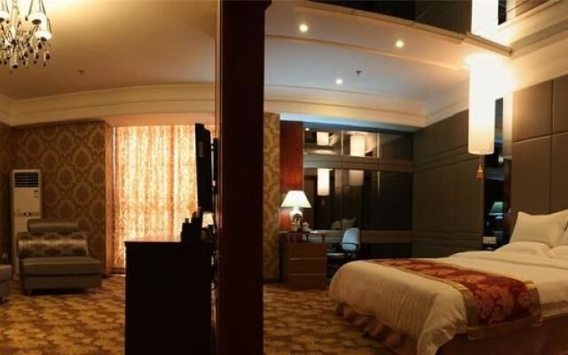 Wisdom Hotel - Chengdu