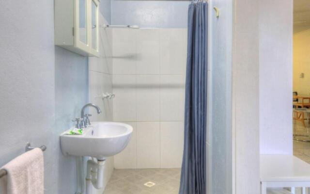 Loyang Apartments Unit 2