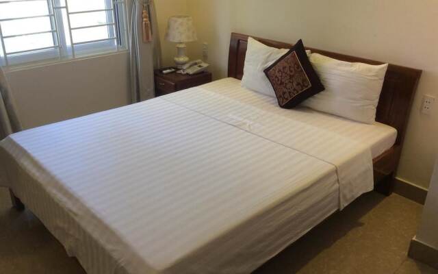 Hoang Linh Hotel