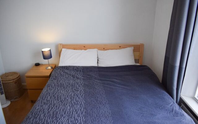 1 Bedroom in Camberwell