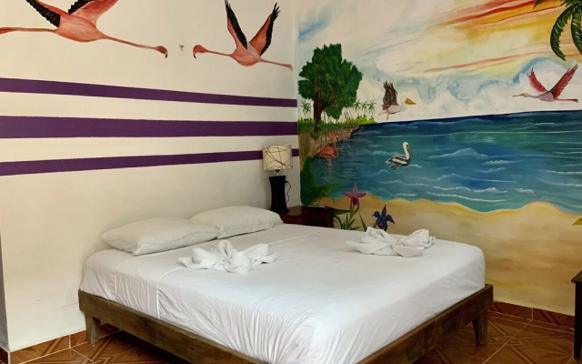 Beach Club Escape Holbox