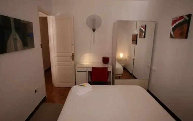B&B Barcelona Center