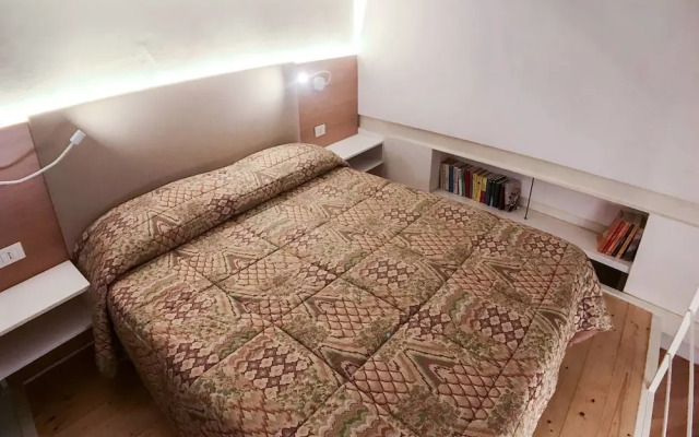 Piccolo loft San Tommaso