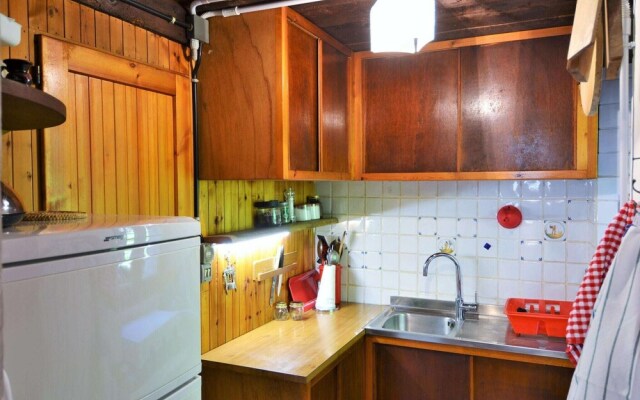 Appealing Holiday Home in Crodo With a View