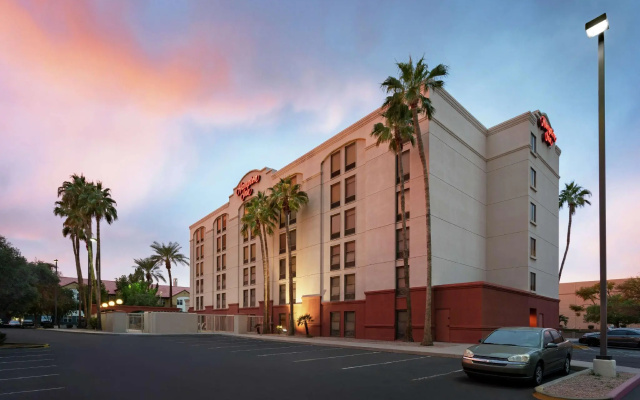Hampton Inn Phoenix/Chandler