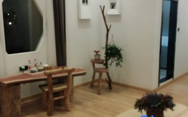 Jiangnanxi Homestay (Guangzhou Panyu Shanghefang)