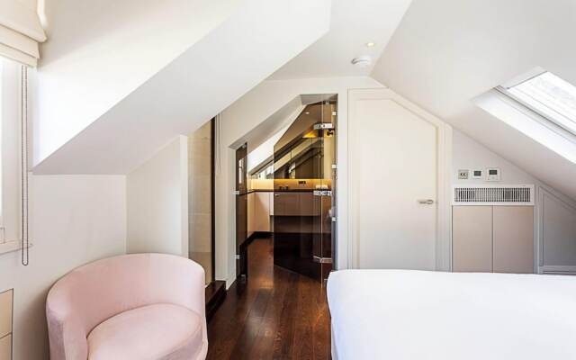 Lavish Mews House - Notting Hill
