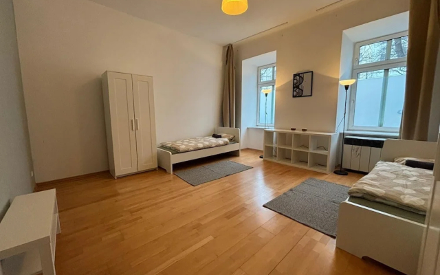 Josefinengasse Apartments
