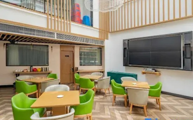 Suiton Plus By Paxton Kangding