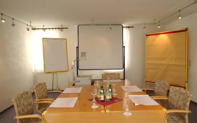 Adler Golf-& Tagungshotel