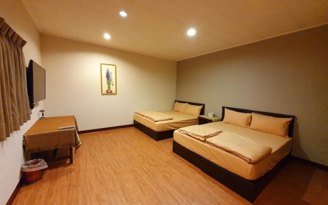 Fun Shuili B&B