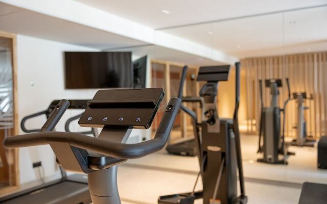 Hôtel Parc du Landreau