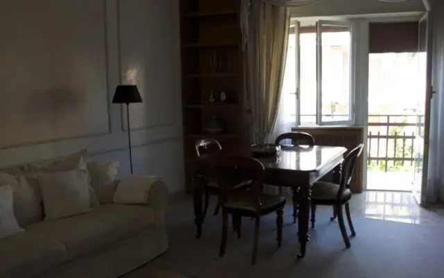 Epy House Roma