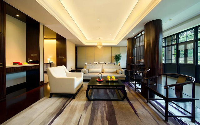 Eadry Royal Garden Hotel Haikou