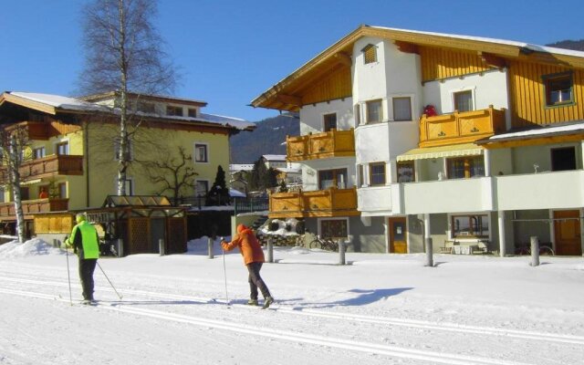 Appartement Pichler