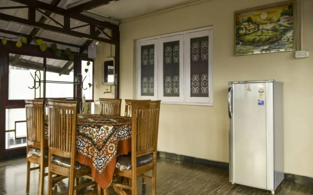 OYO 28641 Vijaya Deepa Guest House